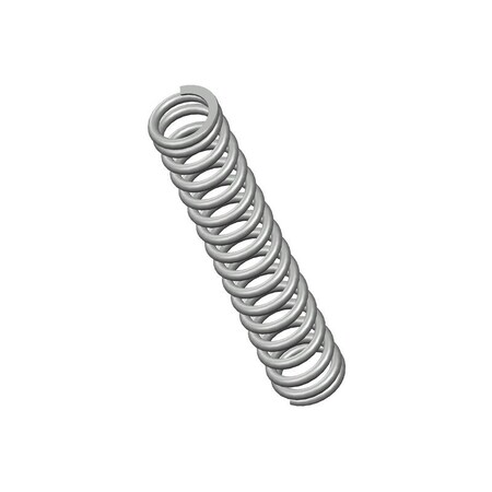 Approved Vendor Compression Spring, O= .148, L= .81, W= .021 R G009961019